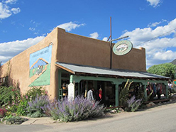Taos